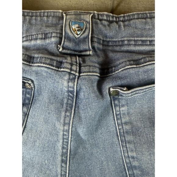 Kuhl Men's Jeans 36x32 - Picture 5 of 11